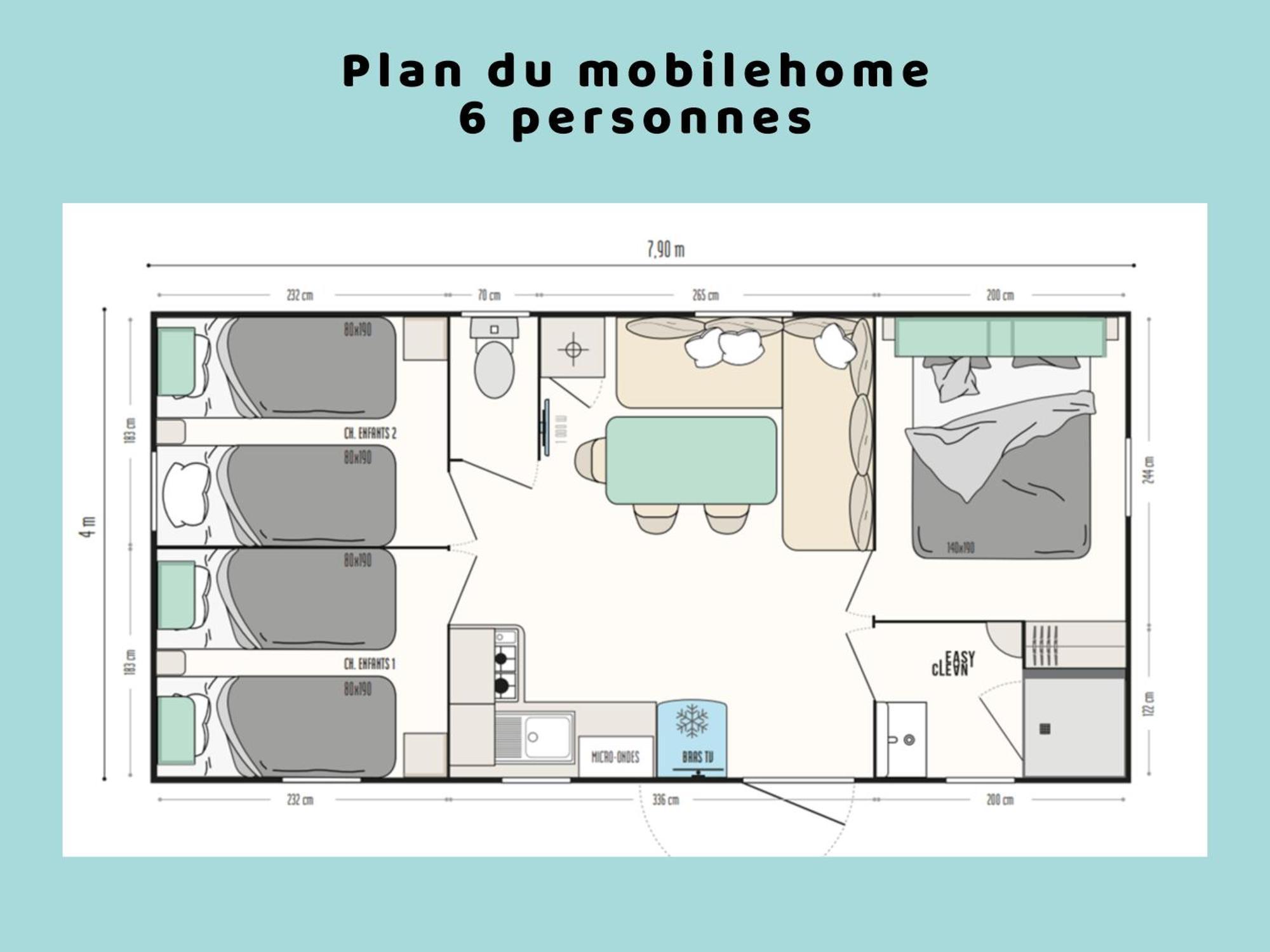 Le Riesling - Mobilhome Pour 6 - Tv - Climatise Boofzheim Dış mekan fotoğraf